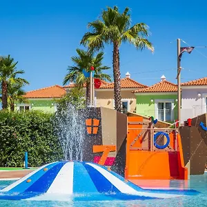 Feriested Eden &, Albufeira