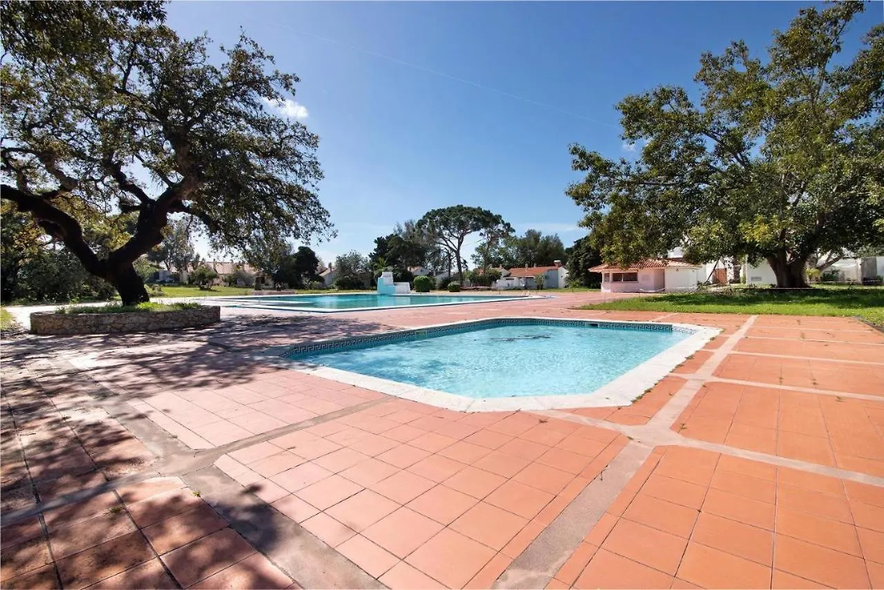 Albufeira Oura Apartment II