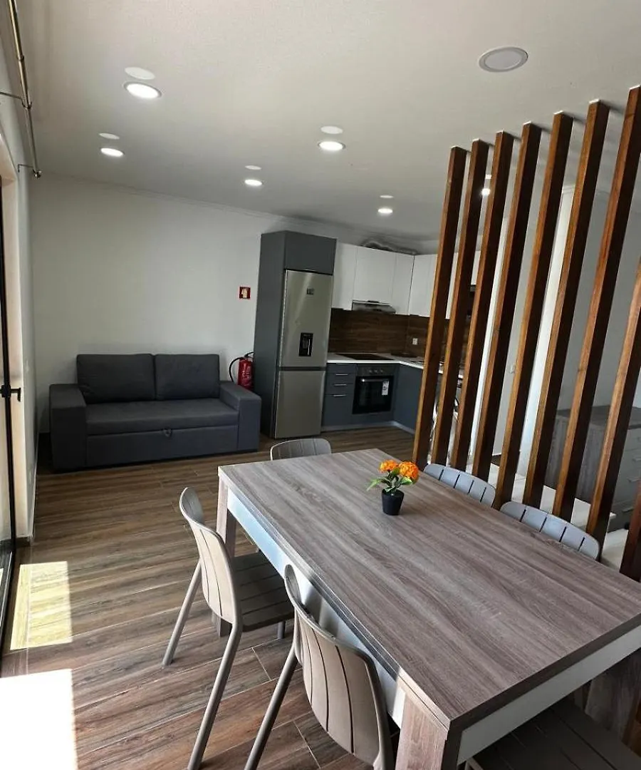 Albufeira Oura Apartment II