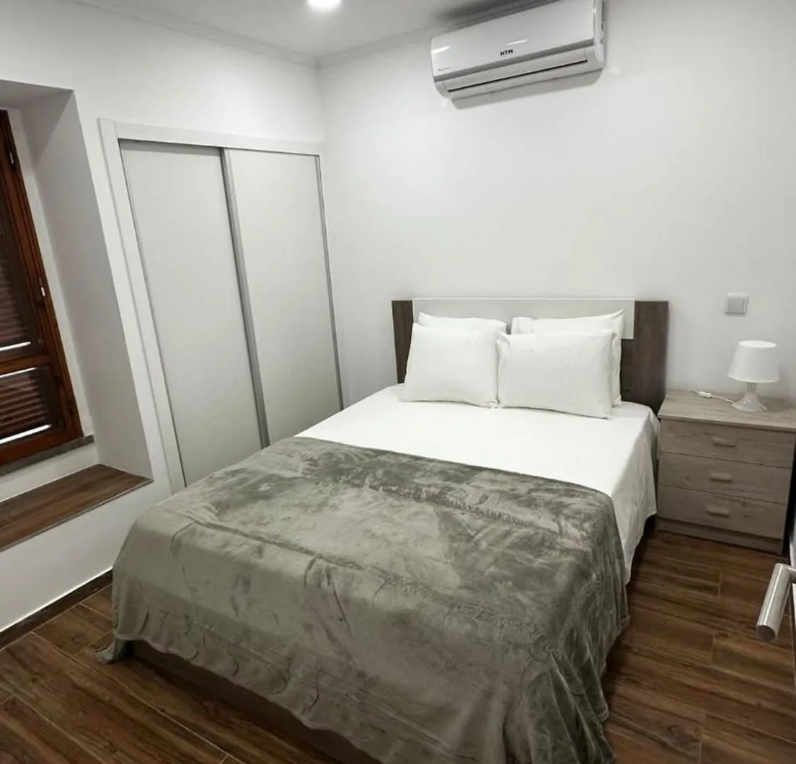 Albufeira Oura Apartment II 0*,