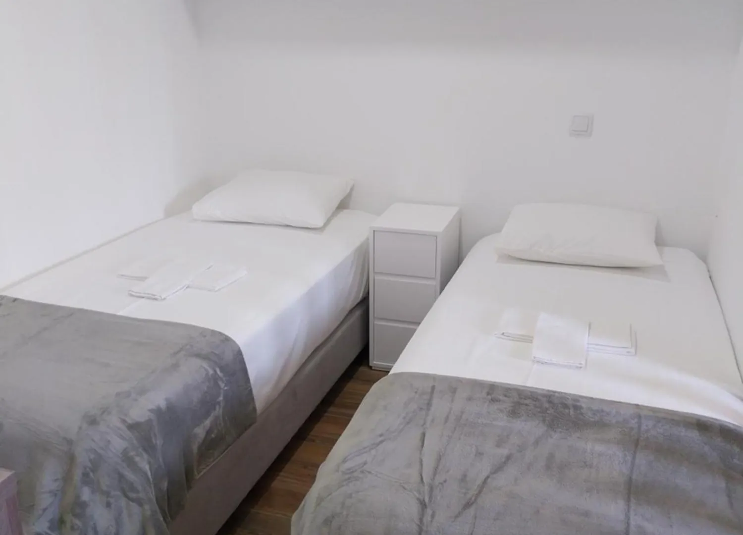 Albufeira Oura Apartment II