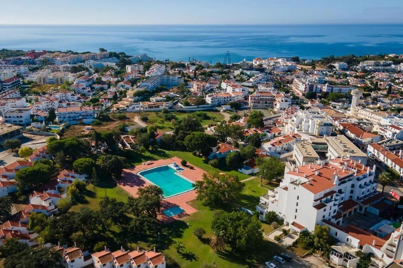 Albufeira Oura Apartment II 0*,  Portugal